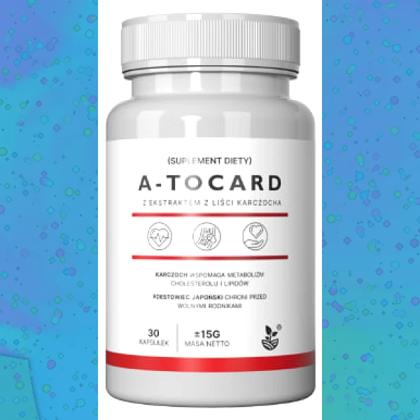 A-Tocard