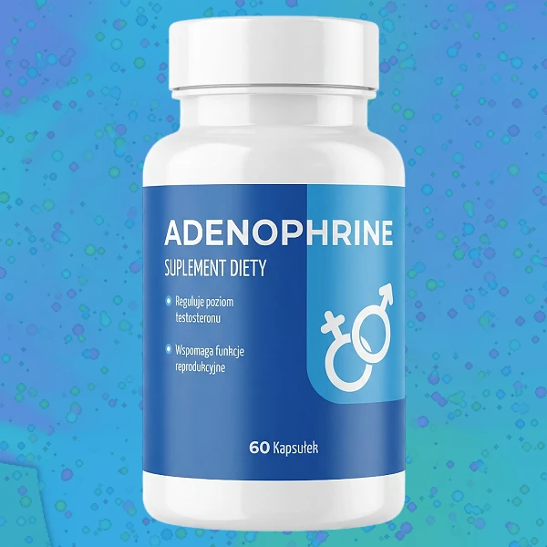 Adenophrine