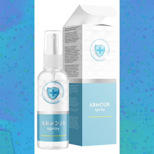 Armour Spray