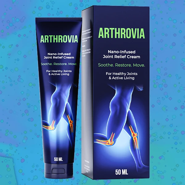 Arthrovia