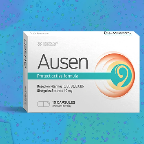 Ausen