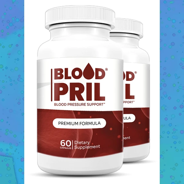 Bloodpril