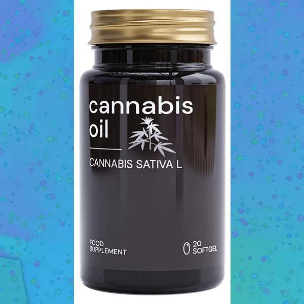 Cannabis Oil