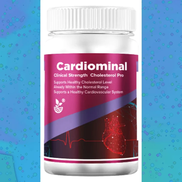 Cardiominal
