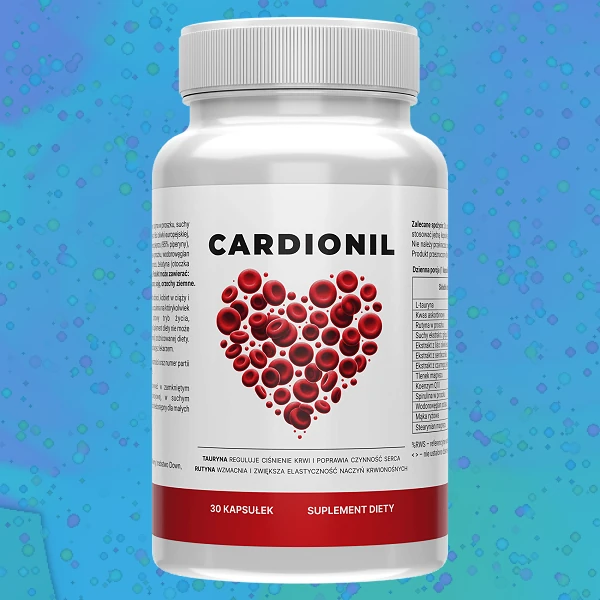 Cardionil