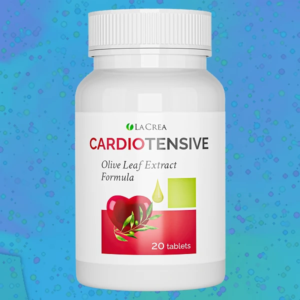Cardiotensive