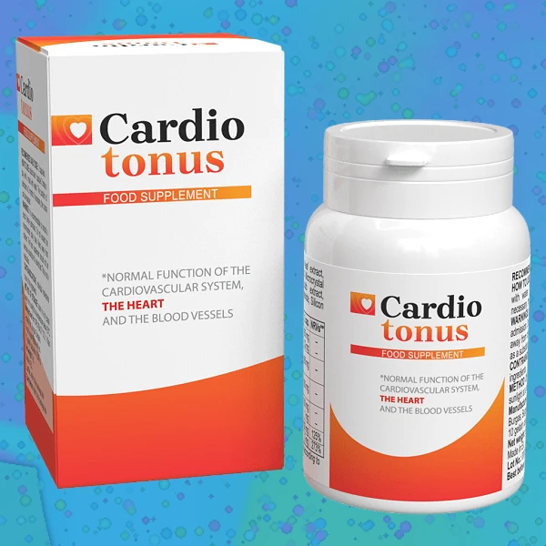 Cardiotonus