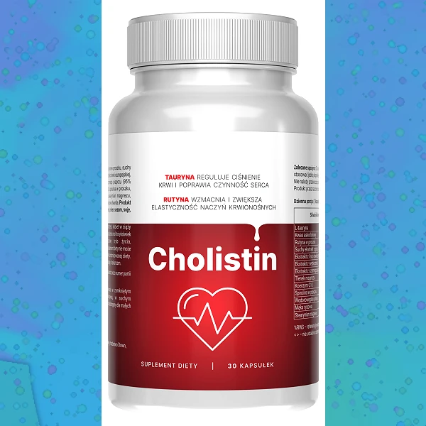 Cholistin
