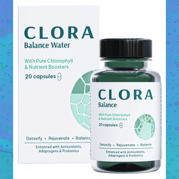 Clora Balance