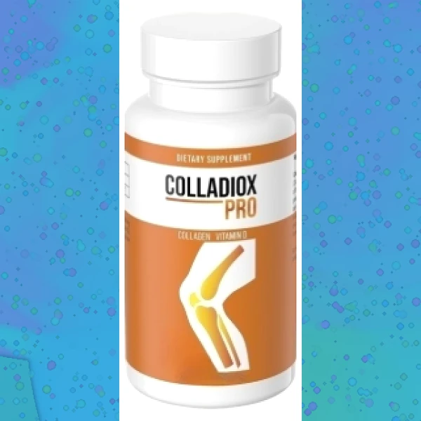 Colladiox Pro