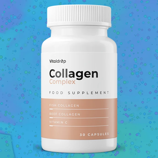 Collagen Complex