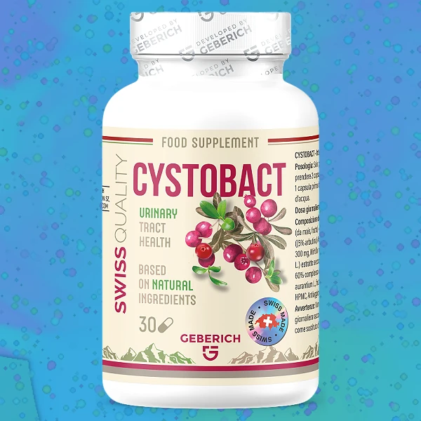 Cystobact
