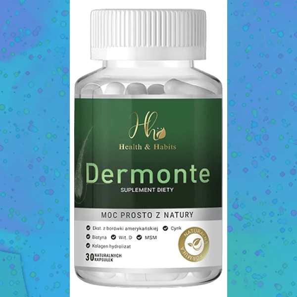 Dermonte