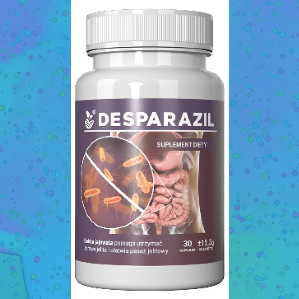 Desparazil