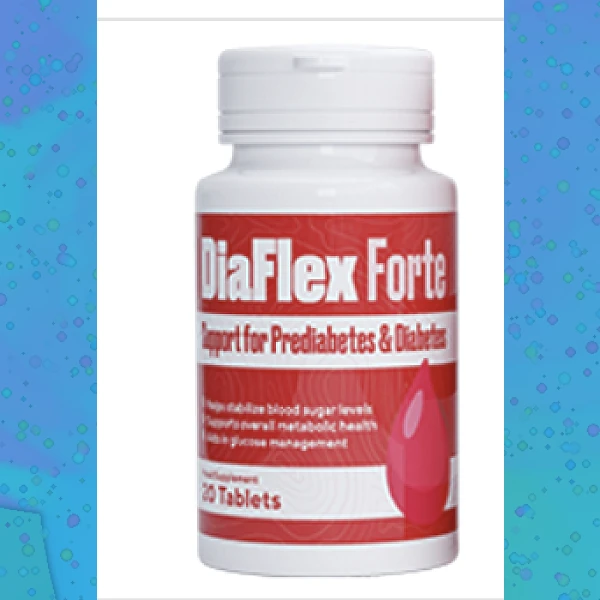 Diabexol Forte 99zl
