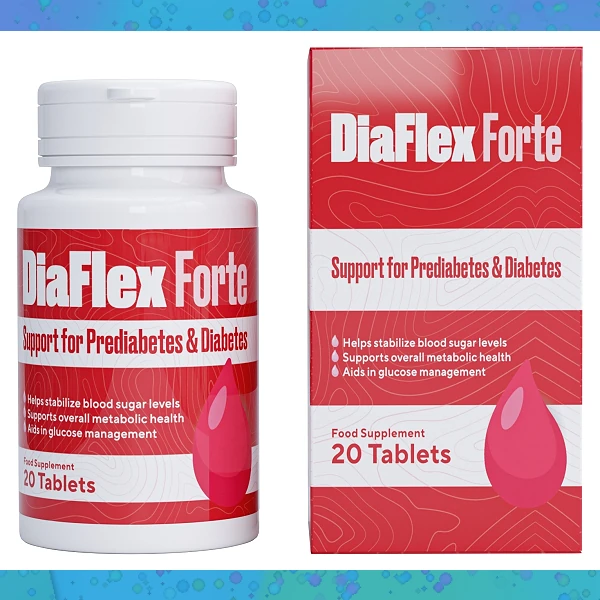 DiaFlex Forte
