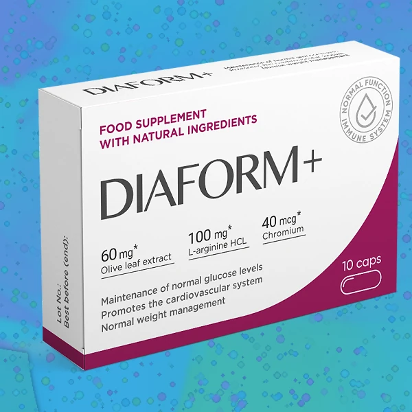Diaform+