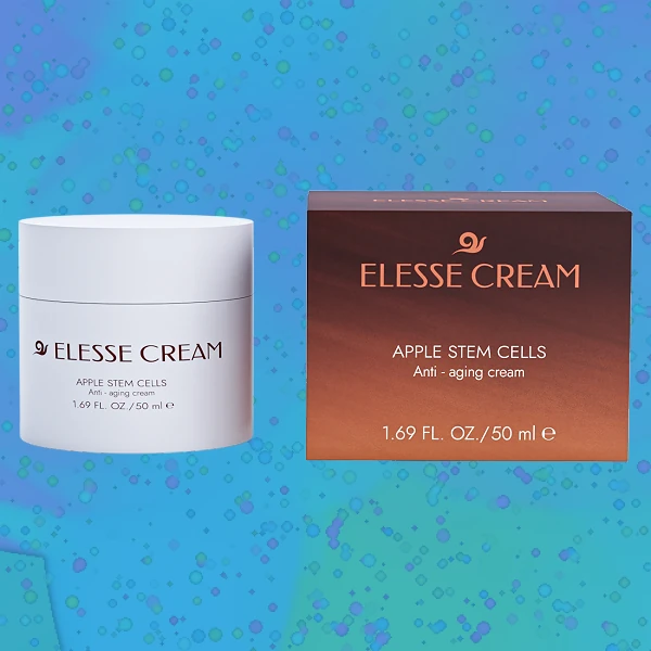 Elesse Cream