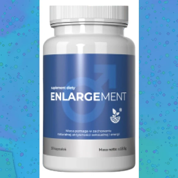 Enlargement