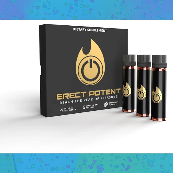 Erect Potent