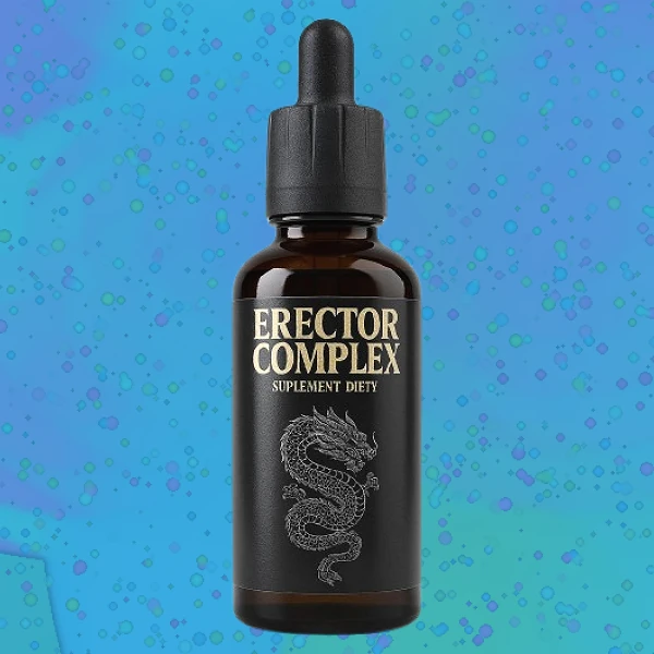ERECTOR COMPLEX
