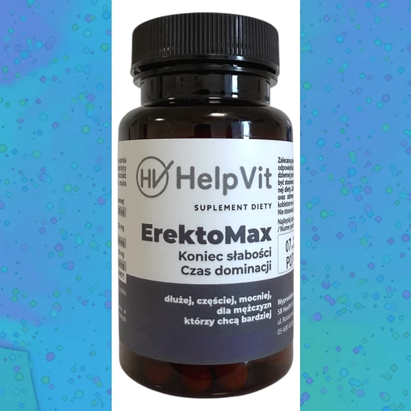 ErektoMax