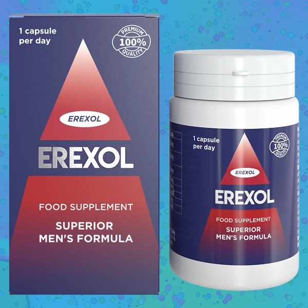 Erexol
