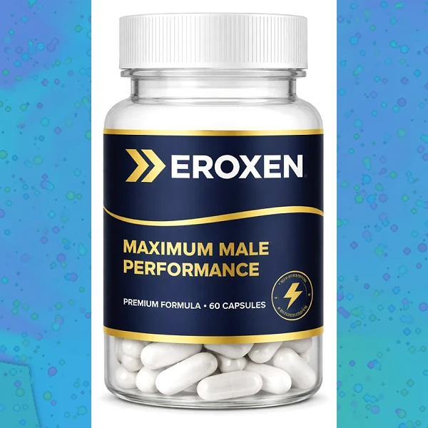 Eroxen