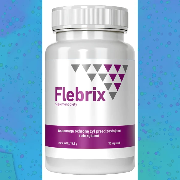 Flebrix