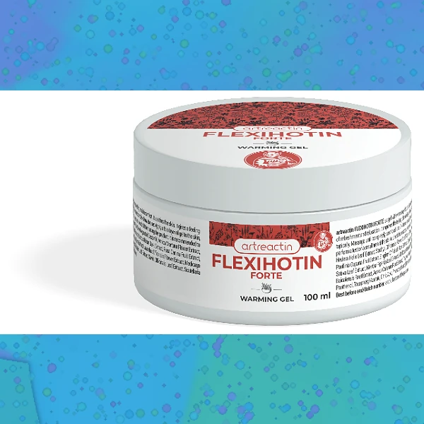 Flexihotin FORTE