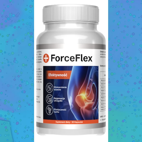 ForceFlex