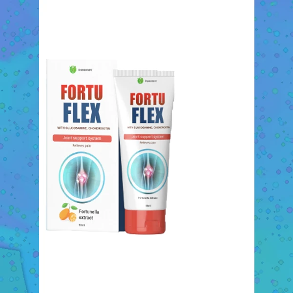 Fortuflex cream