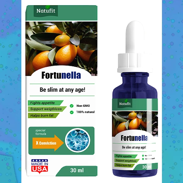 Fortunella