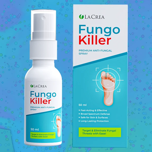 Fungokiller