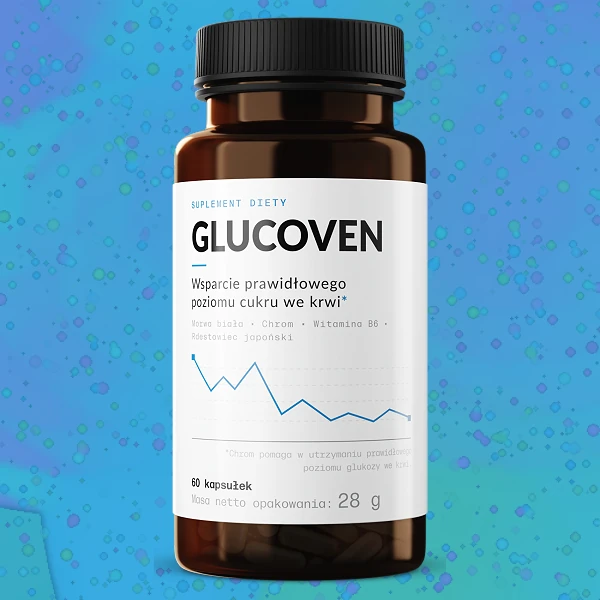 Glucoven