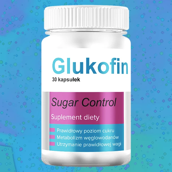 Glukofin