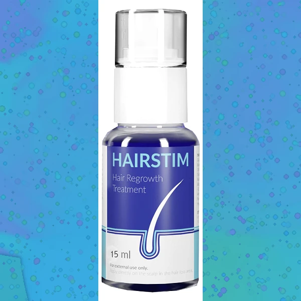 Hairstim
