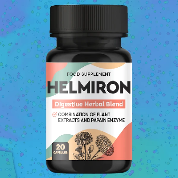 HELMIRON