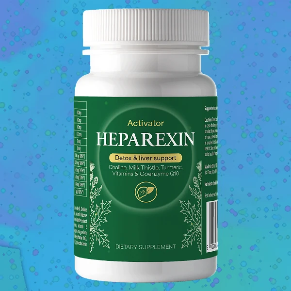 Heparexin