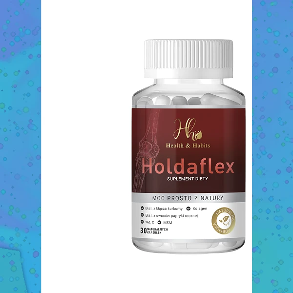 Holdaflex