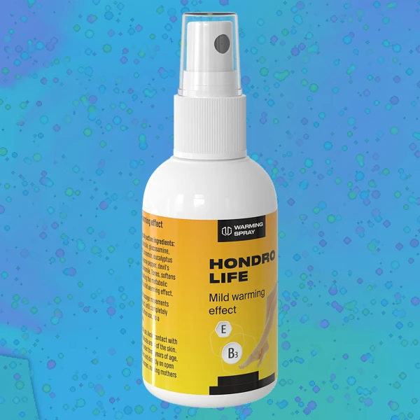 Hondrolife
