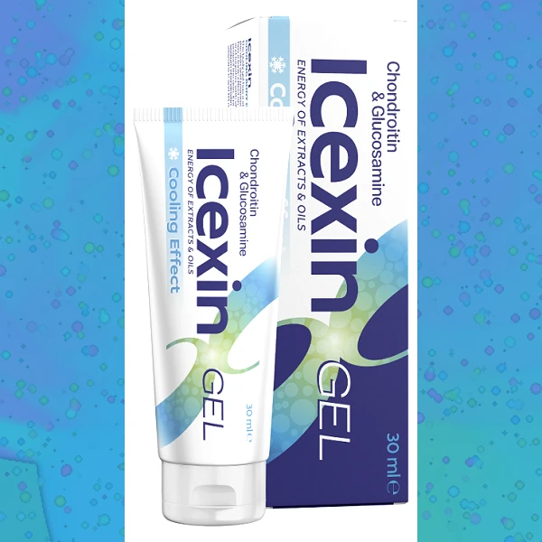 Icexin