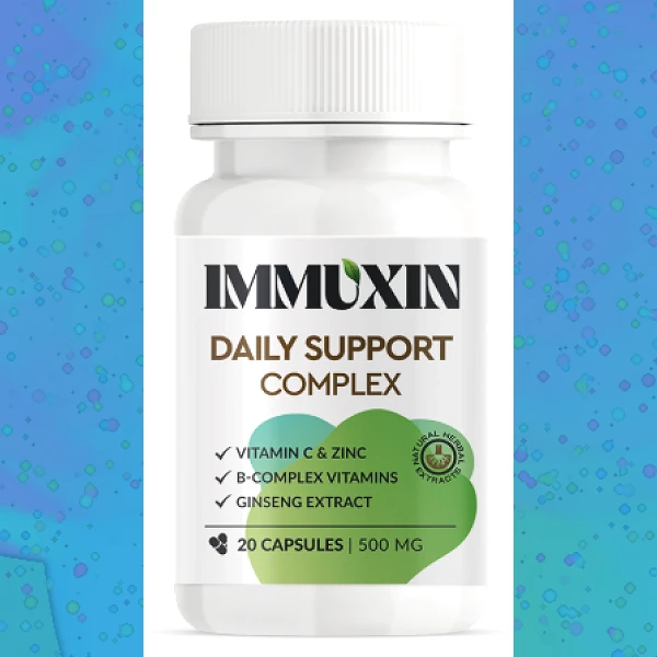 IMMUXIN