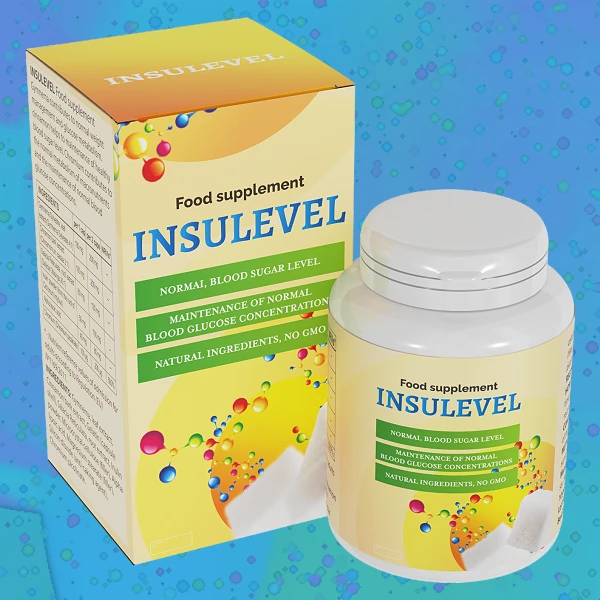 InsuLevel