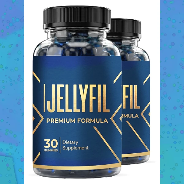Jellyfil