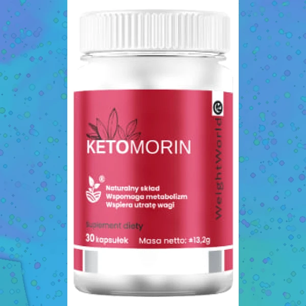 Ketomorin