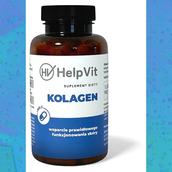 Kolagen