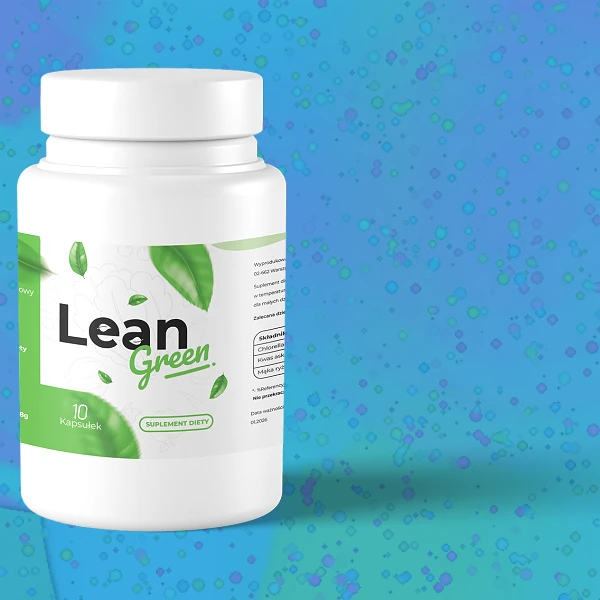 Lean Green Bump