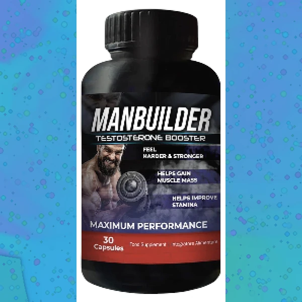 ManBuilder