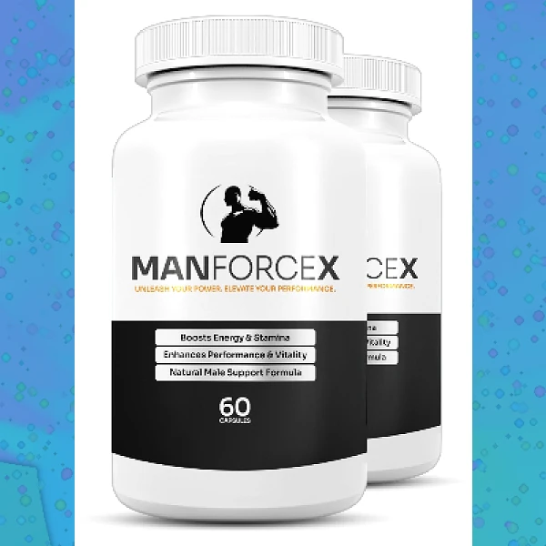 ManForceX